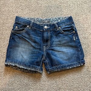 Youth girls never worn size 12